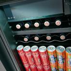 Datona Werkplaatskoelkast Premium - Datona - Mat zwart, Ophalen of Verzenden, Nieuw