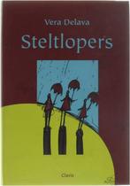 Steltlopers 9789044800135 V. Delava, Verzenden, Gelezen, V. Delava
