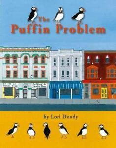 The Puffin Problem By Lori Doody, Livres, Livres Autre, Envoi