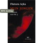Mijn jongen 9789076905587 Flutura Açka, Boeken, Verzenden, Zo goed als nieuw, Flutura Açka