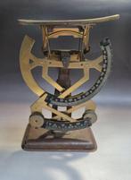 Philipp Jakob Maul - Balans of weegschaal - Bilateraal -