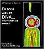 En toen was er dna 9789060384190, Boeken, Verzenden, Gelezen