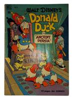 Four Color #275 - Donald Duck in Ancient Persia - 1 Comic, Livres
