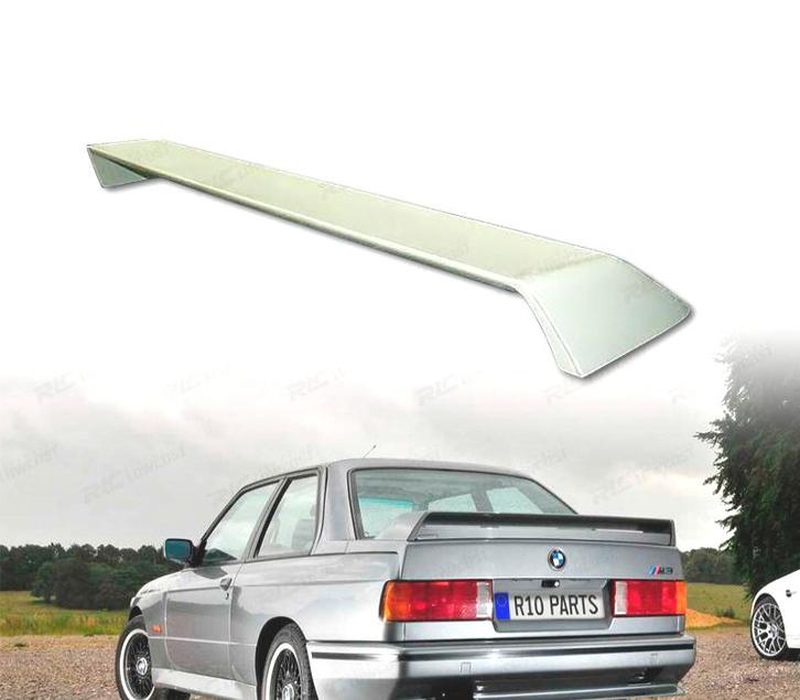 AILERON BMW E30 82-94 LOOK M3, Auto-onderdelen, Carrosserie, Verzenden