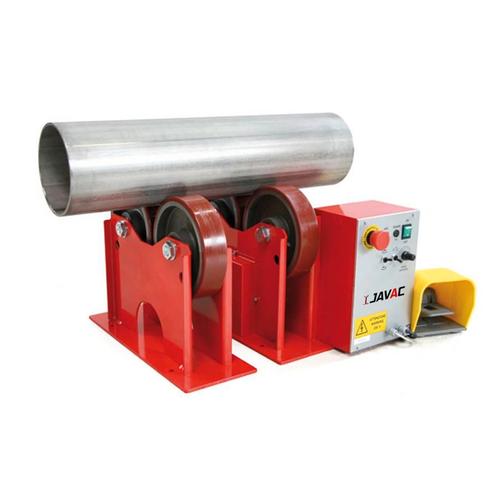 Javac - Rollerbank TR-1200 + SIR SERIE, Zakelijke goederen, Machines en Bouw | Lastechniek, Ophalen