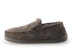Warmbat Pantoffels in maat 46 Bruin | 5% extra korting, Kleding | Heren, Schoenen, Bruin, Verzenden, Warmbat, Zo goed als nieuw