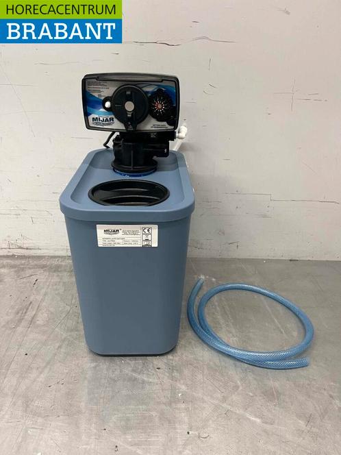 Mijar Eco 5 B65 Adoucisseur deau automatique Adoucisseur, Zakelijke goederen, Horeca | Keukenapparatuur, Verzenden