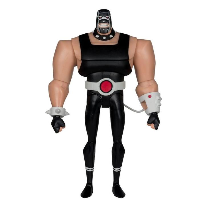 DC Direct Action Figure The New Batman Adventures Bane 15 cm, Collections, Cinéma & Télévision, Enlèvement ou Envoi