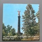 Willem Breuker - Différents artistes - Live in Berlin; Twice