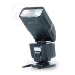 Nissin i60A Flitser (Fujifilm) nr. 1203, Ophalen of Verzenden