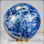 Natuurlijke sodaliet Bol, Brazilië- 776.77 g