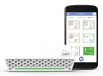 Nuwave cair Pro - CO2, VOC, deeltjesconcentratie ,th. hu, Electroménager, Équipement de traitement de l'air, Overige, Verzenden