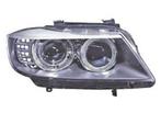 BMW E90/E91 2008-2012 Xenon Koplamp Rechts (Koplampen), Auto-onderdelen, Verzenden, Nieuw