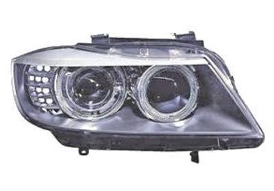 BMW E90/E91 2008-2012 Xenon Koplamp Rechts (Koplampen), Auto-onderdelen, Verlichting, Nieuw, Verzenden