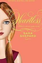 Pretty Little Liars 7: Heartless  Sara Shepard  Book, Sara Shepard, Verzenden