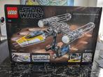 Lego Set - 75181 - Star Wars - Y-wing Starfighter, Nieuw