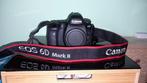 Canon EOS 6D Mk II + Tamron 24-70/2.8 Di VC USD G2 + flash +, Audio, Tv en Foto, Nieuw