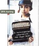 Buitensporige Lotgevallen Van Edgar Mint 9789069743448, Verzenden, Gelezen, Brady Udall
