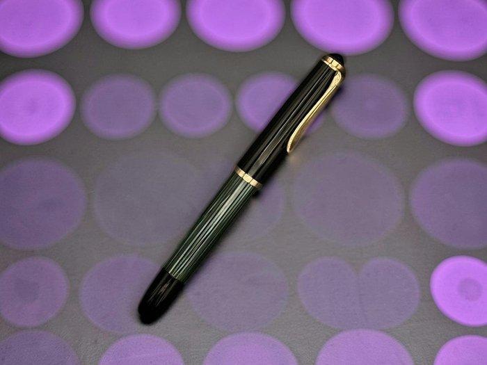 Pelikan - 400NN - Zonder minimumprijs - Vulpen, Verzamelen, Pennenverzamelingen