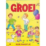 Groei Kijk naast je (groep 1-4), Boeken, Verzenden, Nieuw