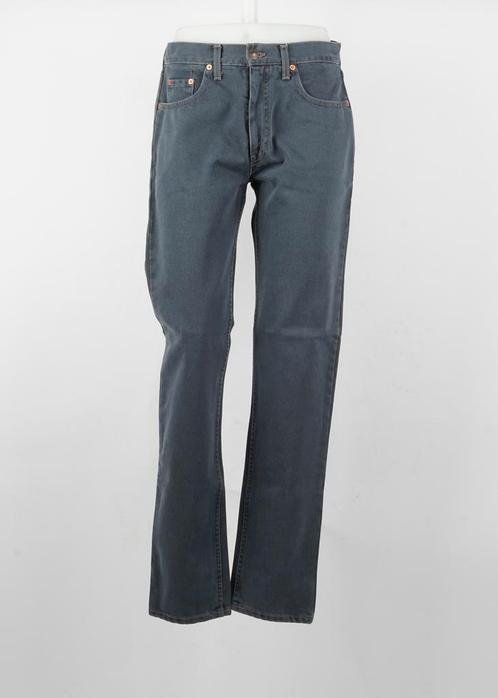 814 Regular Levis Jeans in Gray size 27/32, Kleding | Dames, Spijkerbroeken en Jeans, Ophalen of Verzenden