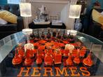 Dominique Kleiner - Hermès soir à Paris, Antiek en Kunst