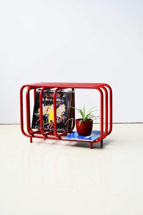 Equilibri-furniture - collettivo Huamat.design - Bank -, Antiek en Kunst, Kunst | Designobjecten