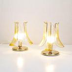 La Murrina - Nachtlampje (2) - 2 zeldzame tafellampen,