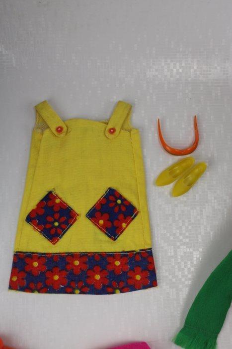 Mattel - Poupée Barbie Lot of Barbie / Frankie / Skipper /, Antiek en Kunst, Antiek | Speelgoed