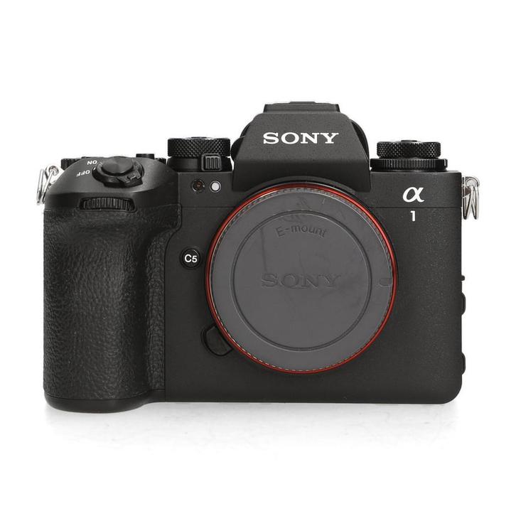 Sony A1 II, Audio, Tv en Foto, Fotocamera's Digitaal, Ophalen of Verzenden