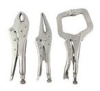 Griptangen set 3 delig, Verzenden, Nieuw