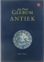 Antiek 9789051213386, Boeken, Kunst en Cultuur | Beeldend, Gelezen, Jan Pieter Glerum, Verzenden