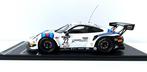 IXO – 1:18 – Porsche 911 GT3 R – 24h Spa 2021 1:18 -, Nieuw