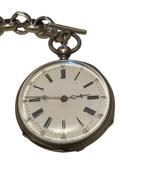 poket watch - Zonder Minimumprijs - Heren - 1850-1900, Nieuw