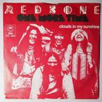 Redbone - One more time - Single, Cd's en Dvd's, Pop, Gebruikt, 7 inch, Single
