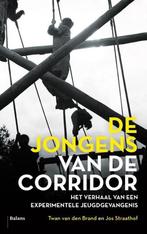 De jongens van De Corridor 9789460035067 Twan van den Brand, Boeken, Verzenden, Zo goed als nieuw, Twan van den Brand