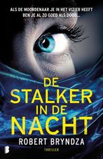 De stalker in de nacht / Erika Foster / 2 9789022583227, Boeken, Verzenden, Gelezen, Robert Bryndza