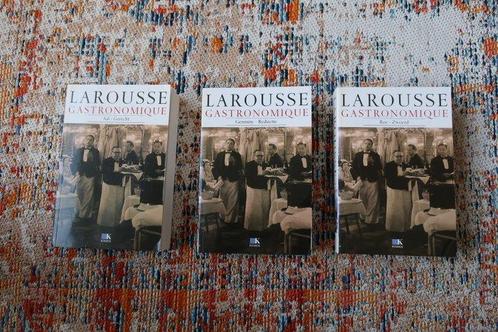 Larousse - Larousse Gastronomique - 2006, Antiek en Kunst, Antiek | Boeken en Manuscripten