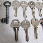 Themacollectie - Verzameling van 67 vintage- en merkgebonden