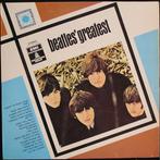 The Beatles - Beatles Greatest, CD & DVD, Verzenden