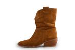 Omoda Cowboy laarzen in maat 37 Bruin | 10% extra korting, Nieuw, Omoda, Bruin, Verzenden