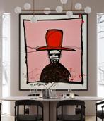 Hamelink - The Red Hat