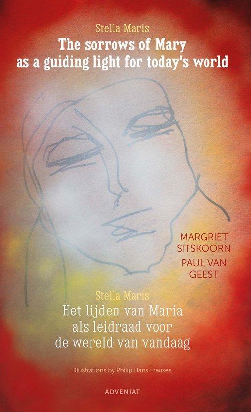 Stella Maris 9789493279414 Margriet Sitskoorn, Boeken, Taal | Engels, Zo goed als nieuw, Verzenden