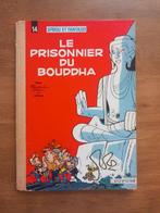 Spirou et Fantasio T14 - Le Prisonnier du Bouddha - C - 1, Livres, BD