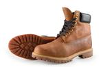 Timberland Veterboots in maat 43 Cognac, Kleding | Heren, Schoenen, Overige kleuren, Verzenden, Timberland, Boots