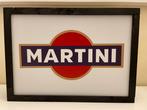 Reclamebord met achtergrondverlichting - PVC- Led -