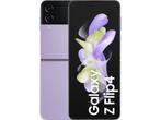 Samsung Galaxy Z Flip 4 - 256GB - 5G - Bora Purple, Huis en Inrichting, Verzenden, Zo goed als nieuw