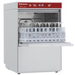 Glazenspoelmachine | Mand 400x400 | Afvoerpomp | Zeeppomp |, Zakelijke goederen, Verzenden, Nieuw in verpakking