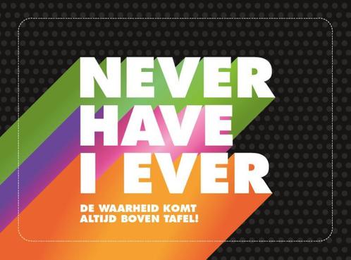Never Have I Ever 9789045325705, Boeken, Stripverhalen, Gelezen, Verzenden