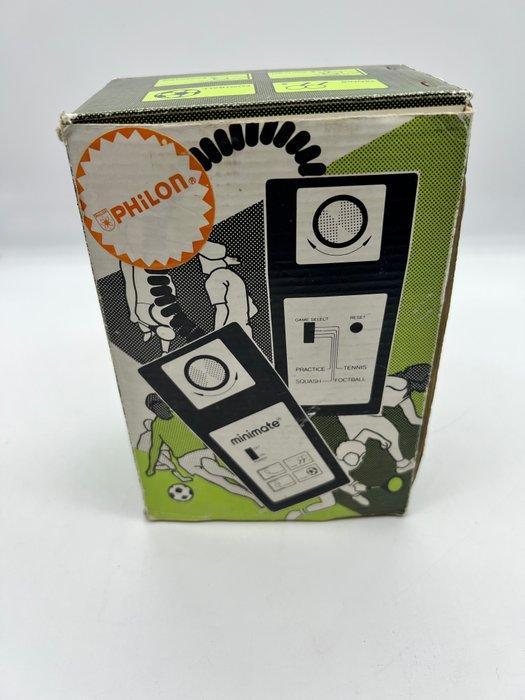 Philon - Console TV Pong - minimate - Spelcomputer, Games en Spelcomputers, Spelcomputers | Overige Accessoires